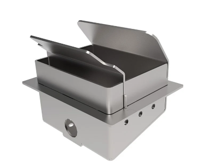 Canastillo Amesti 8100