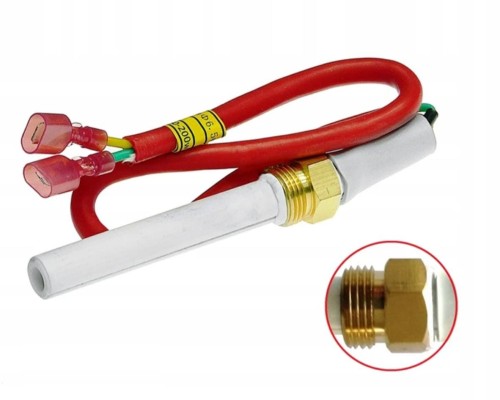Resistencia de encendido (bujía)